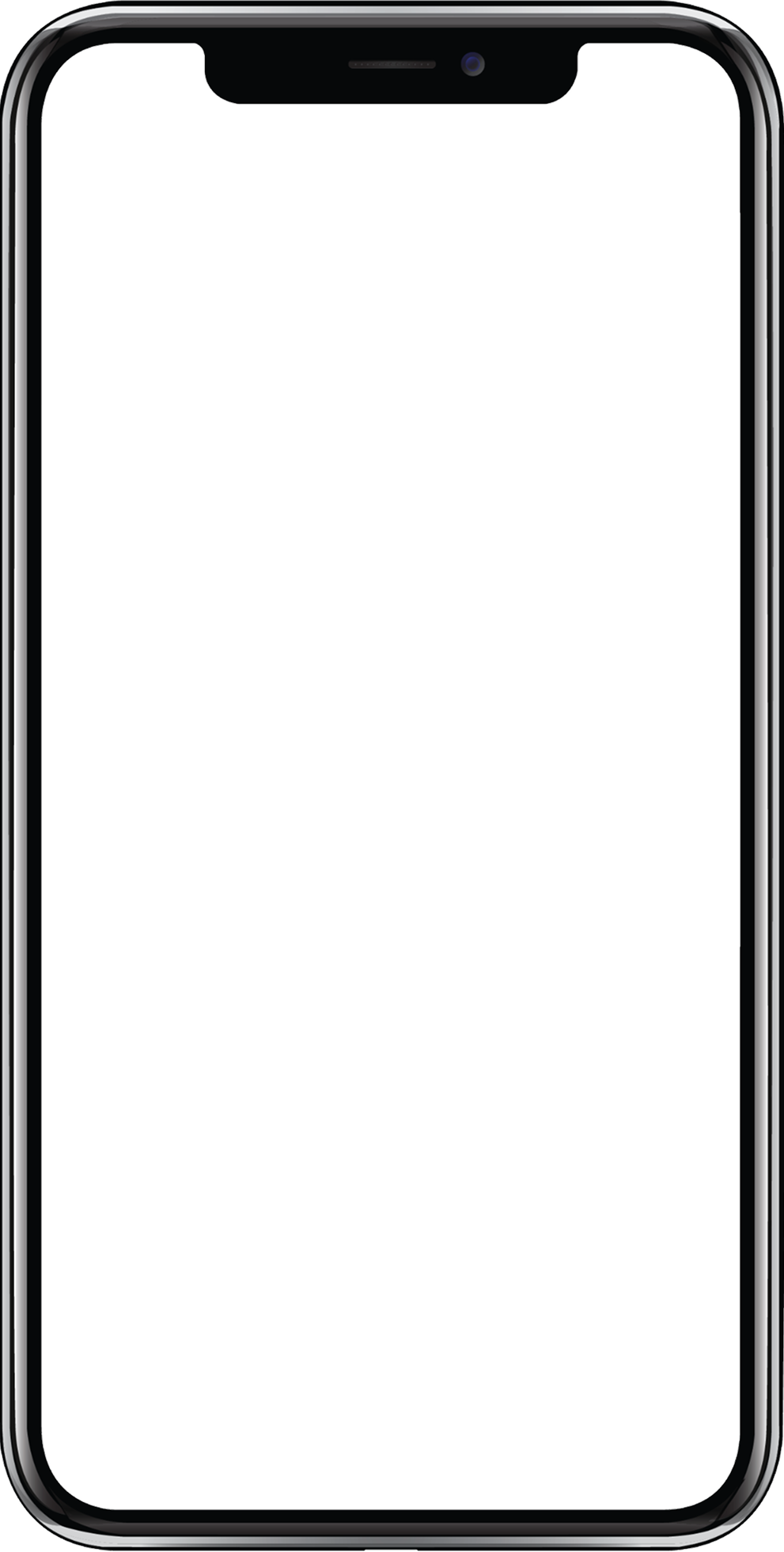 iPhone Frame