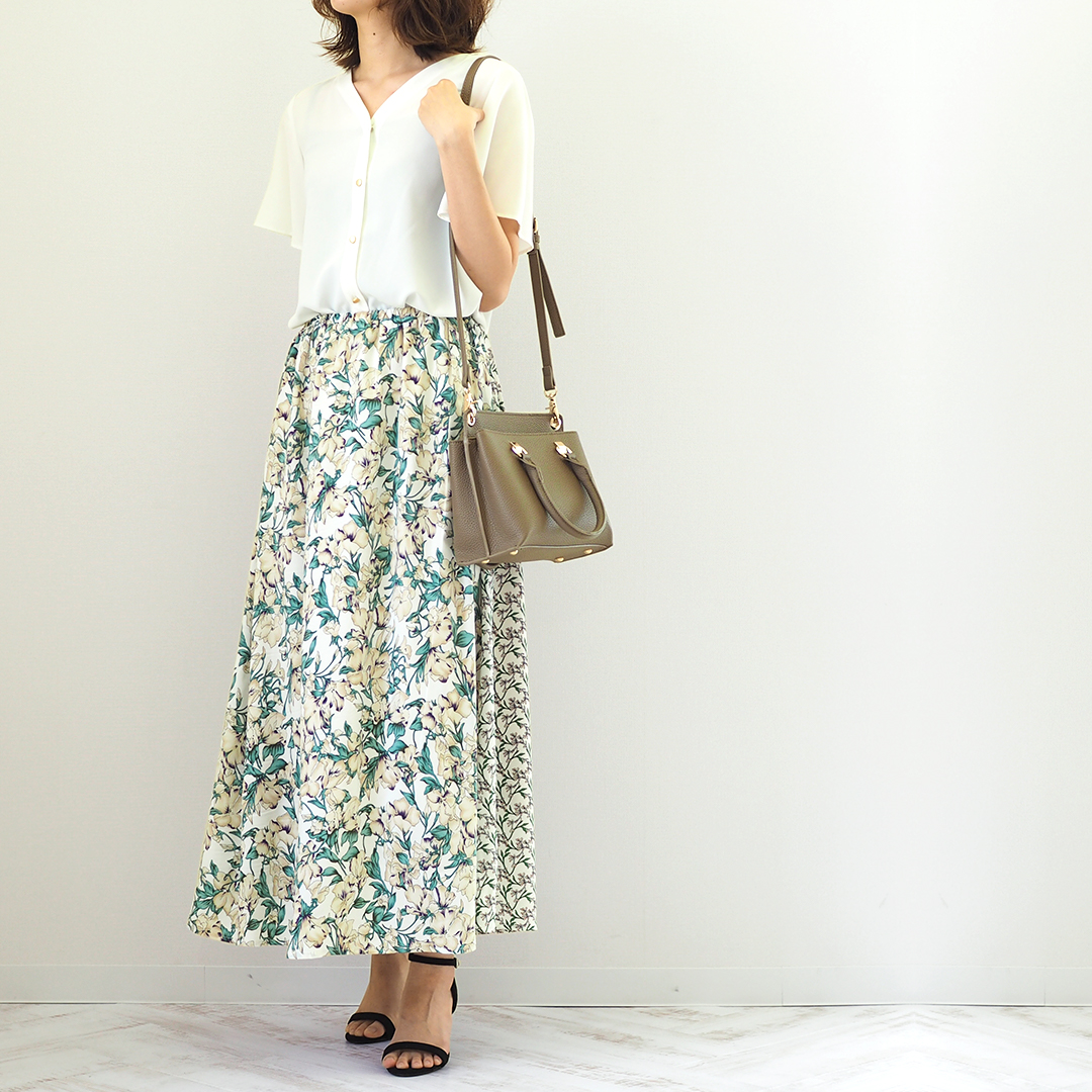 足の長さをカバーするコーディネートの基本ルール Aircloset Style 足の長さをカバーするコーディネートの基本ルール Aircloset Style