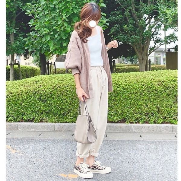 気温20度の日は何を着ればいいの 悩んだときのアイテム別おすすめコーデ集 Aircloset Style