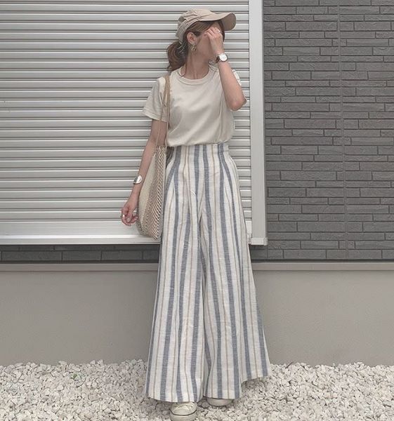 気温が25度のときはどんな服装がベスト お手本にしたい服装選 Aircloset Style