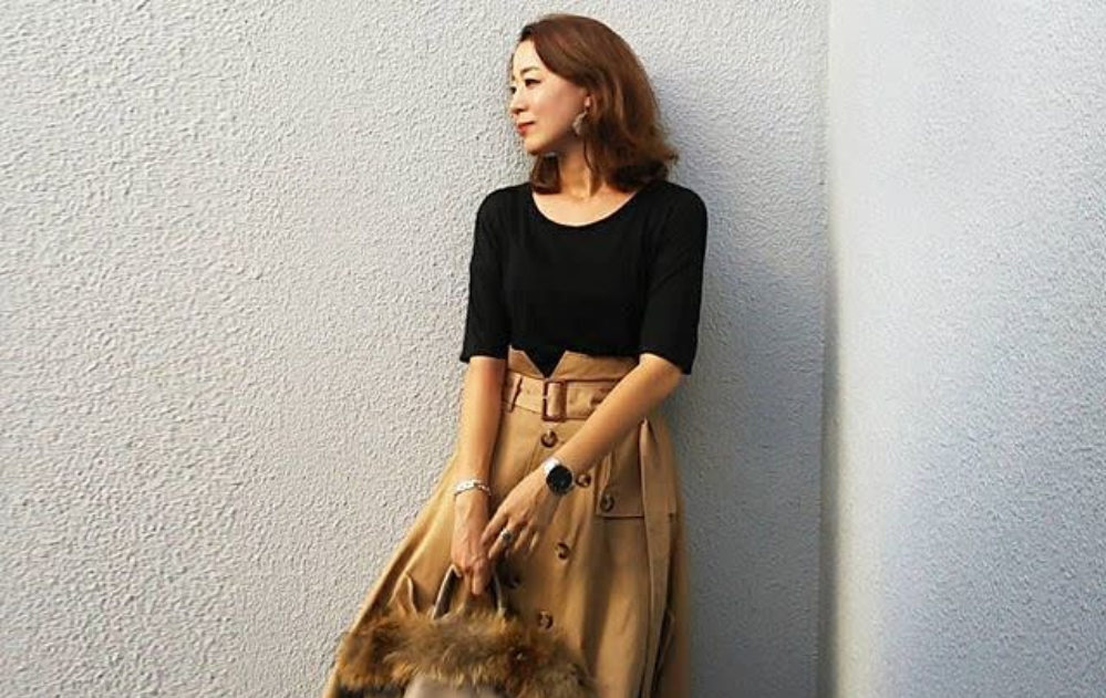 40代女性のファッションで押さえたい5つのポイントをチェック Aircloset Style