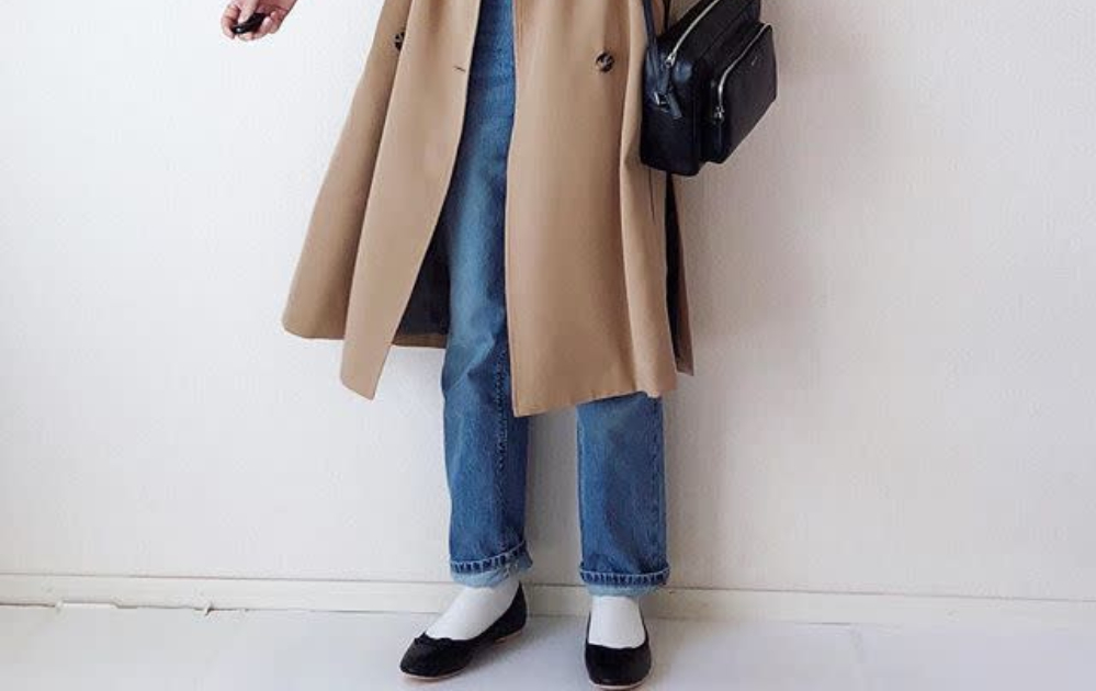 気温度の日は何を着ればいいの 悩んだときのアイテム別おすすめコーデ集 Aircloset Style