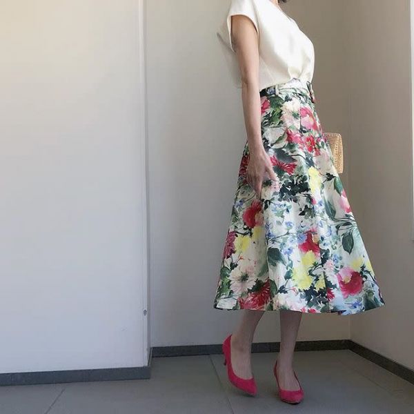 きれいなお姉さん スタイルが叶う 大人女子におすすめの清楚系ファッション選 Aircloset Style きれいなお姉さん スタイルが叶う 大人女子におすすめの清楚系ファッション選 Aircloset Style