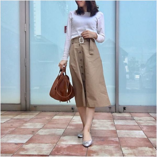 きれいなお姉さん スタイルが叶う 大人女子におすすめの清楚系ファッション選 Aircloset Style