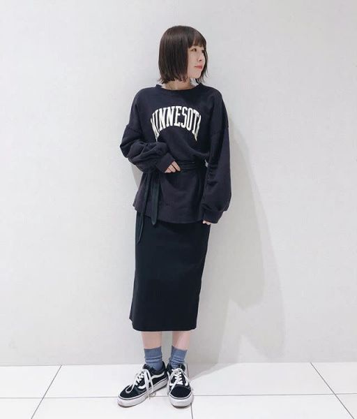 おしゃれさんは足元にもこだわる スニーカー 靴下のおすすめコーディネート術 Aircloset Style