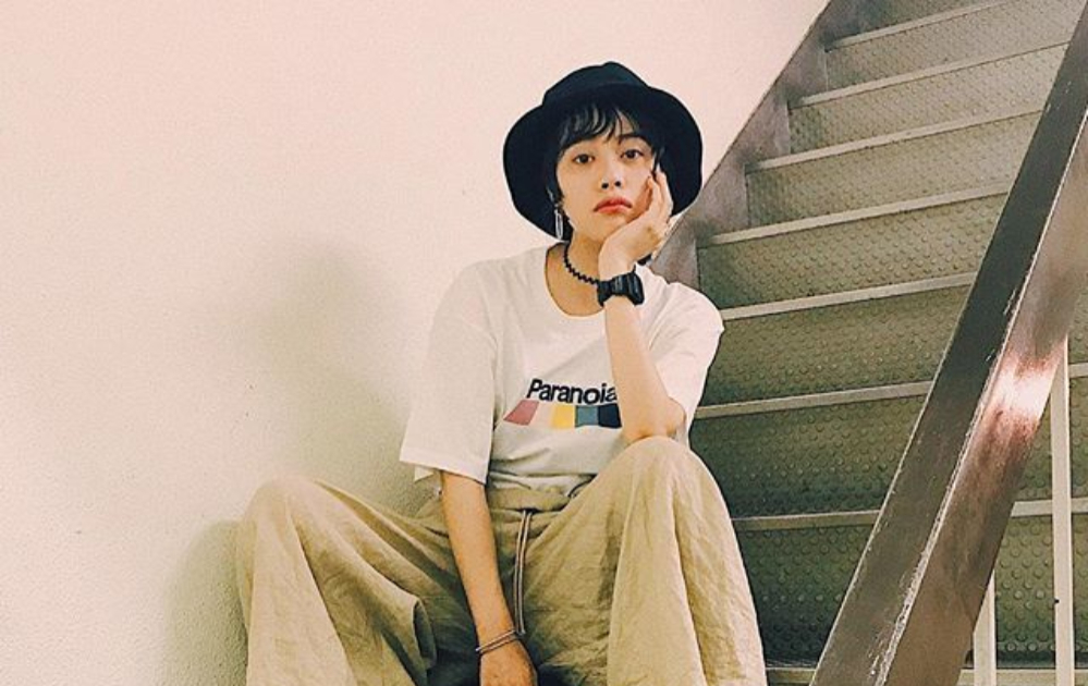 登山もおしゃれも楽しみたい 季節ごとの山ガールファッション Aircloset Style