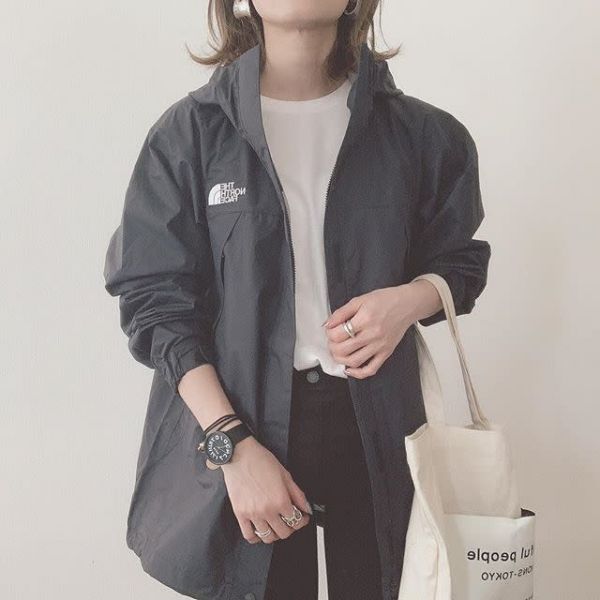 登山もおしゃれも楽しみたい 季節ごとの山ガールファッション Aircloset Style