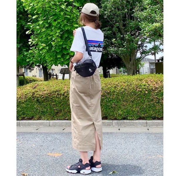 登山もおしゃれも楽しみたい 季節ごとの山ガールファッション Aircloset Style