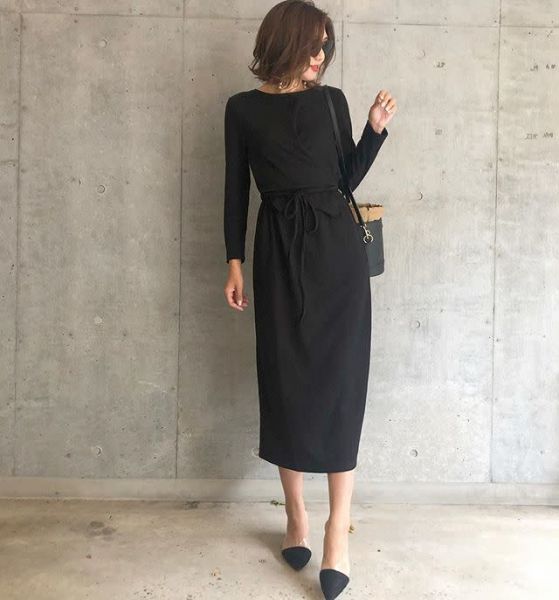 きれいなお姉さん スタイルが叶う 大人女子におすすめの清楚系ファッション選 Aircloset Style