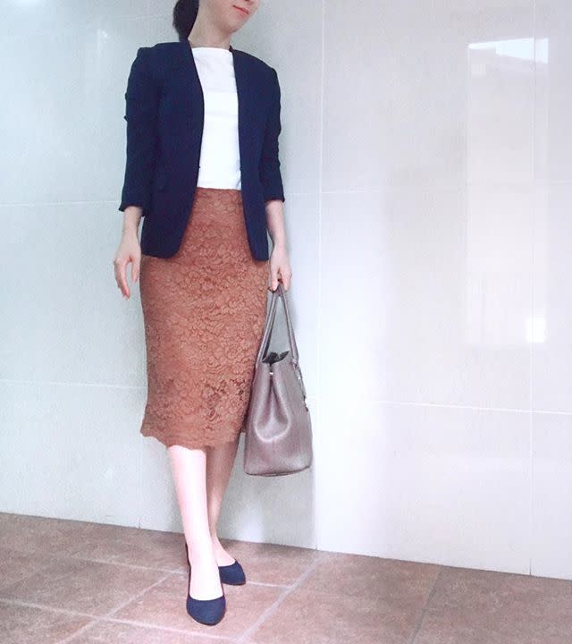 どんな服がいい 授業参観コーデ 失敗しないファッション術 Aircloset Style