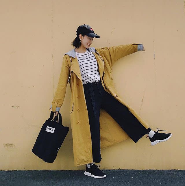 スプリングコートの意味は どんな種類があるの おすすめ7種類を紹介 Aircloset Style