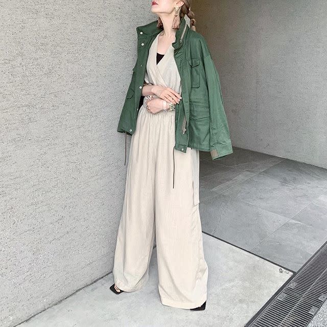 おしゃれ初心者さんでも大丈夫 おしゃれな服の着こなし方 Aircloset Style