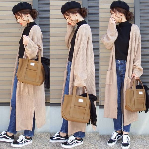 最高気温23度 着る服に迷ったらチェック おすすめコーデ紹介 Aircloset Style