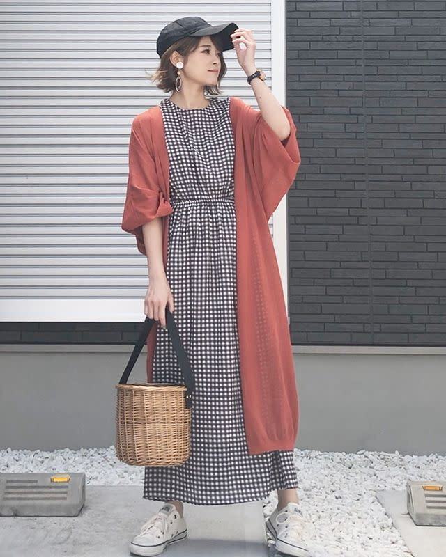 ぽっちゃりさんがワンピースを素敵に着こなす方法 Aircloset Style