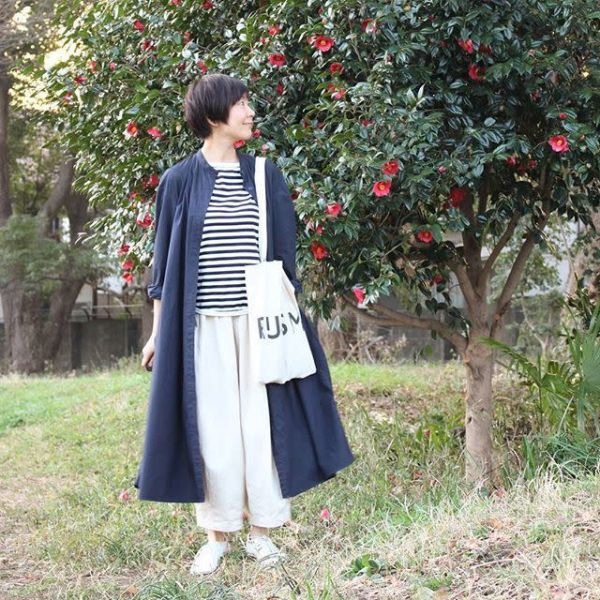 50代ぽっちゃりさん 季節別 シーン別のおすすめコーデ Aircloset Style