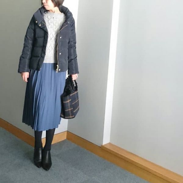 50代ぽっちゃりさん 季節別 シーン別のおすすめコーデ Aircloset Style