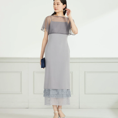 結婚式に参列する服装マナーの基本