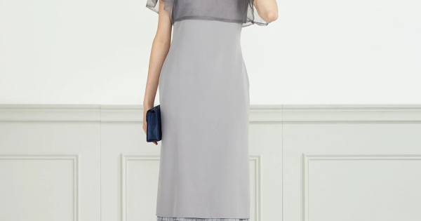 結婚式に参列する服装マナーの基本