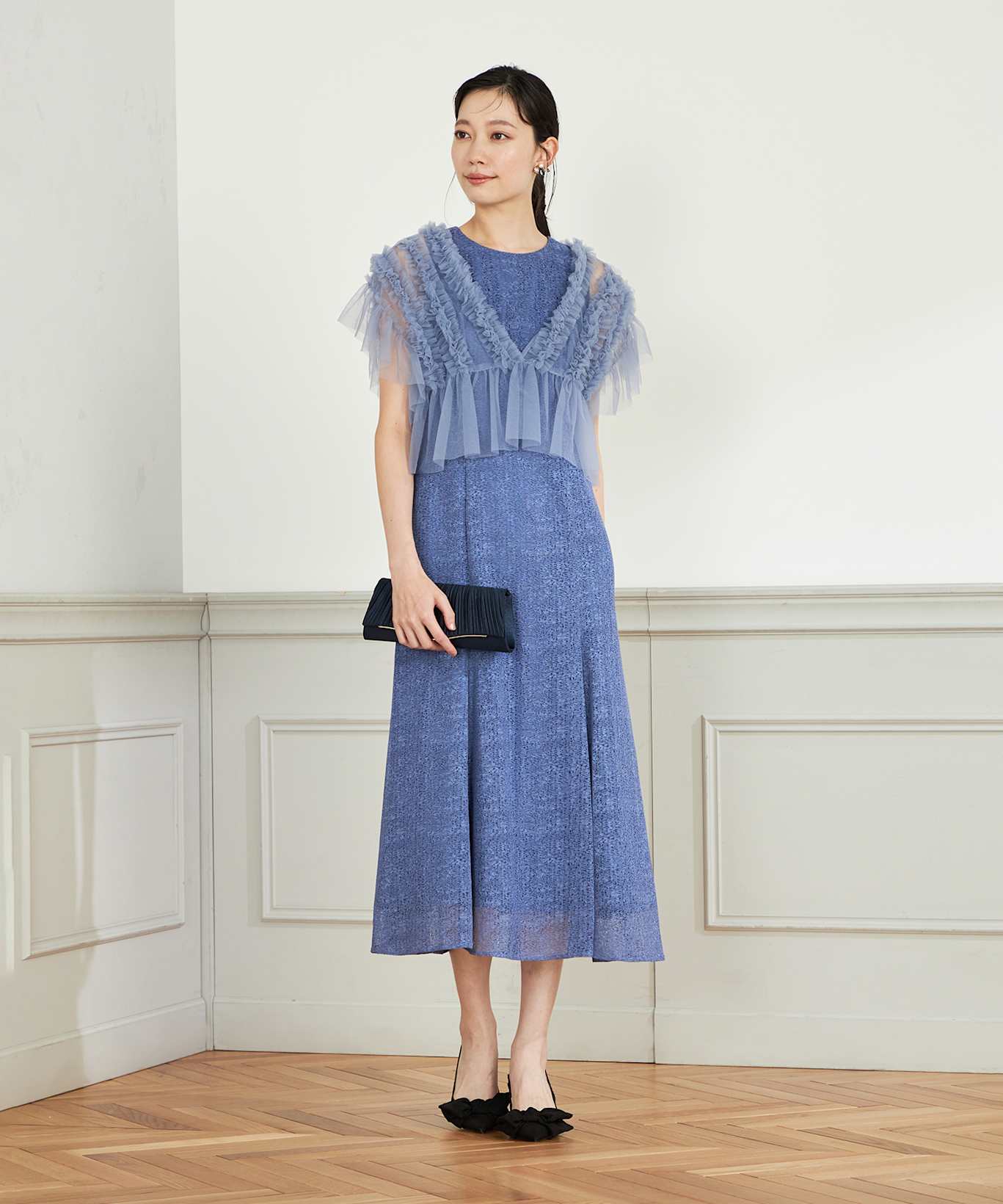 シーン別・立場別のおすすめ服装コーデ