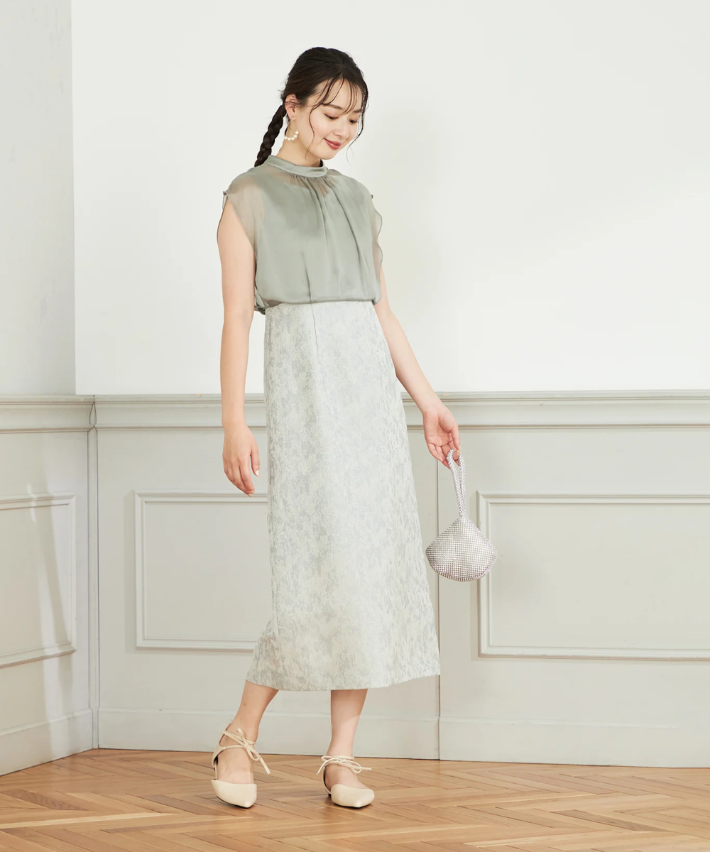 レストランの食事はドレスコードに合わせた服装で印象も気分もUP！
