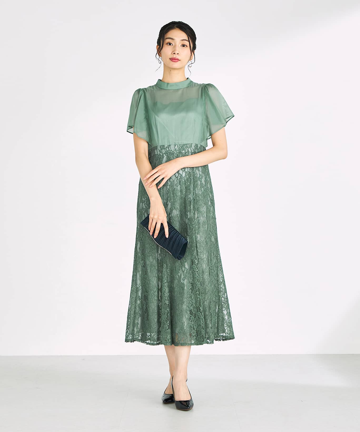 ホテル別・シーン別で押さえたい服装のポイント