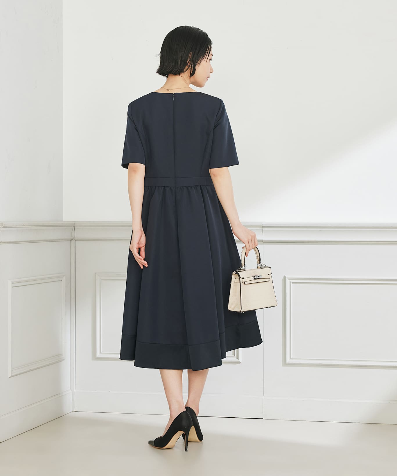 お宮参りでの服装のマナー