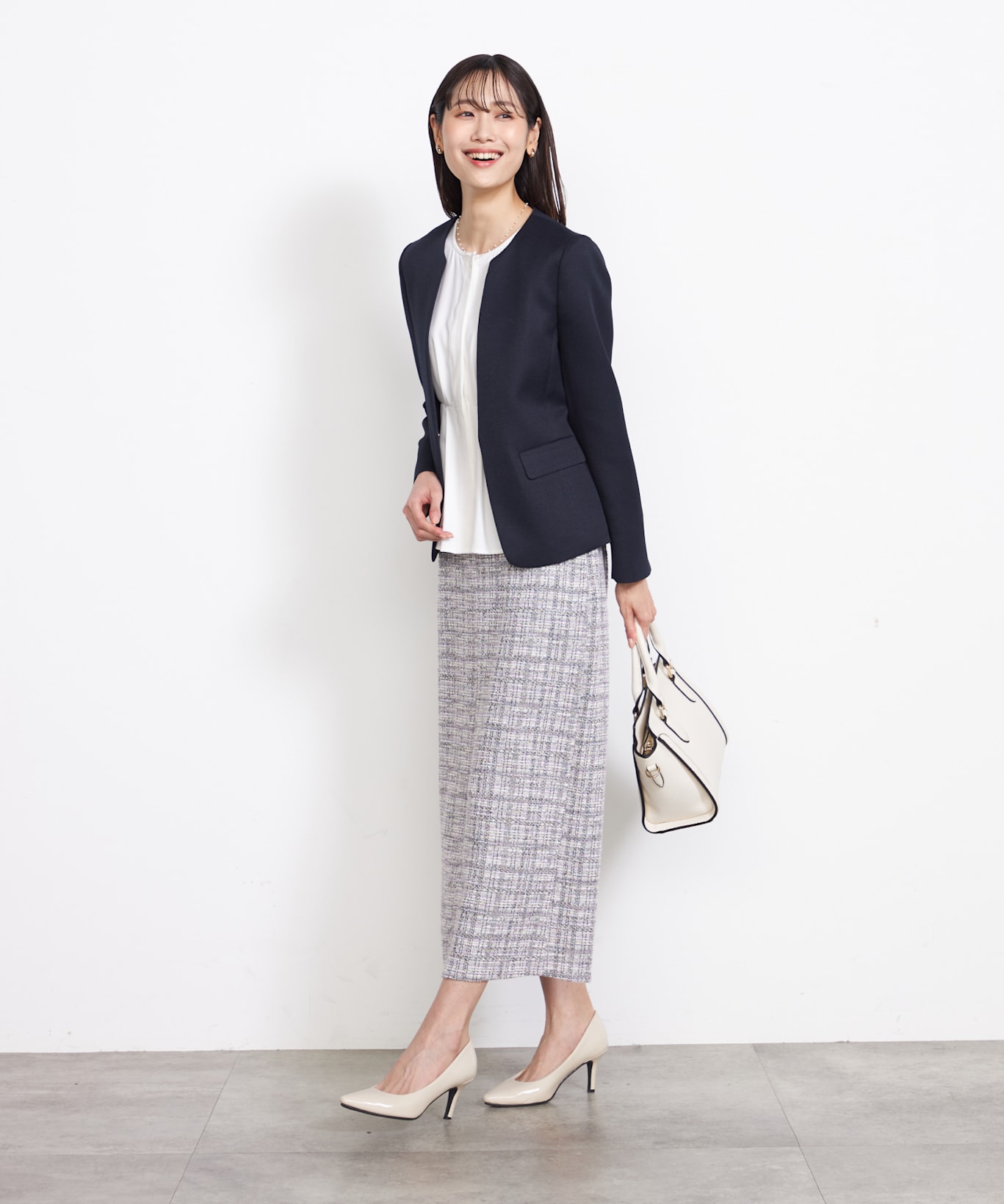 小学校の卒業式におすすめな母親の服装