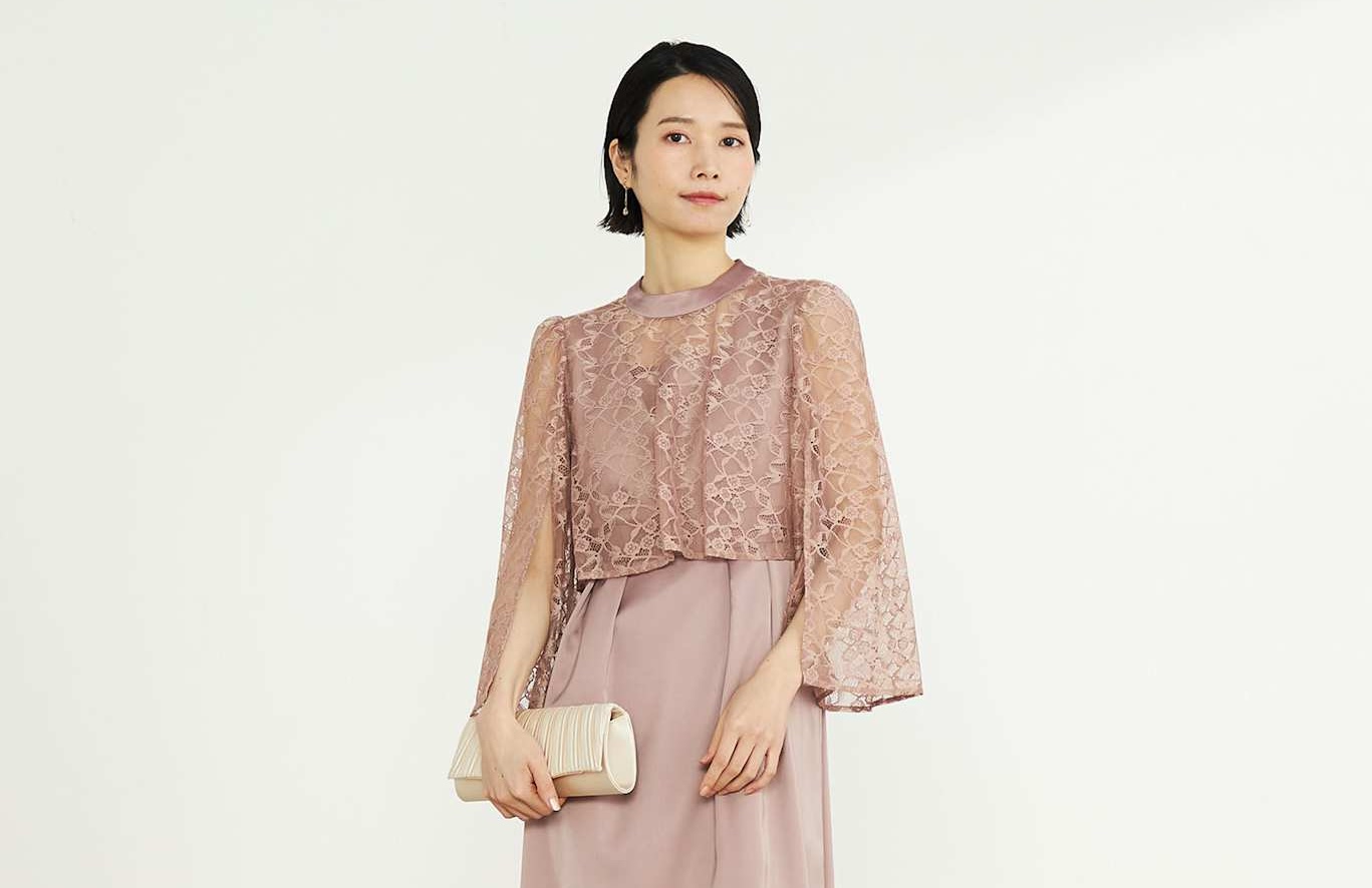 アフタヌーンティーにふさわしい服装は？季節・年代・シーン別のコーデ集