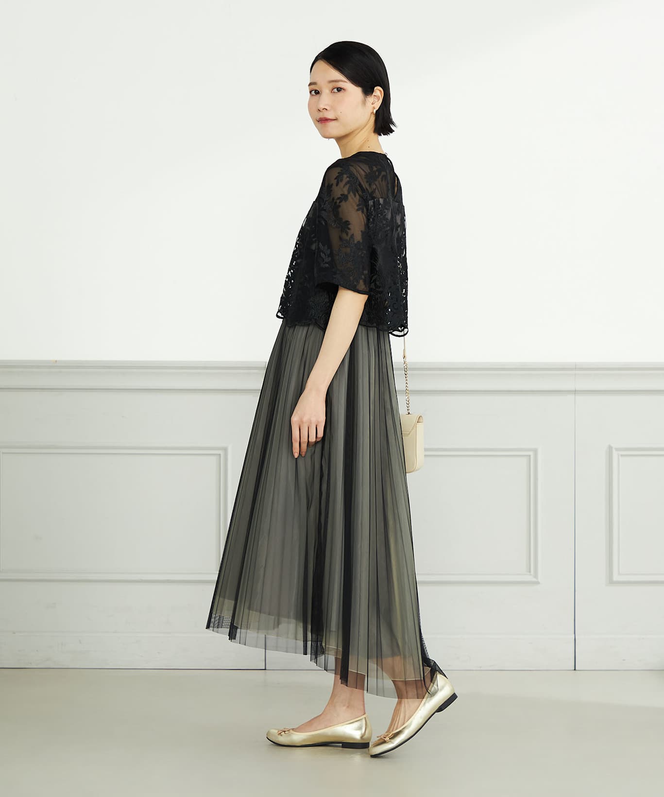 50代女性向けの服装