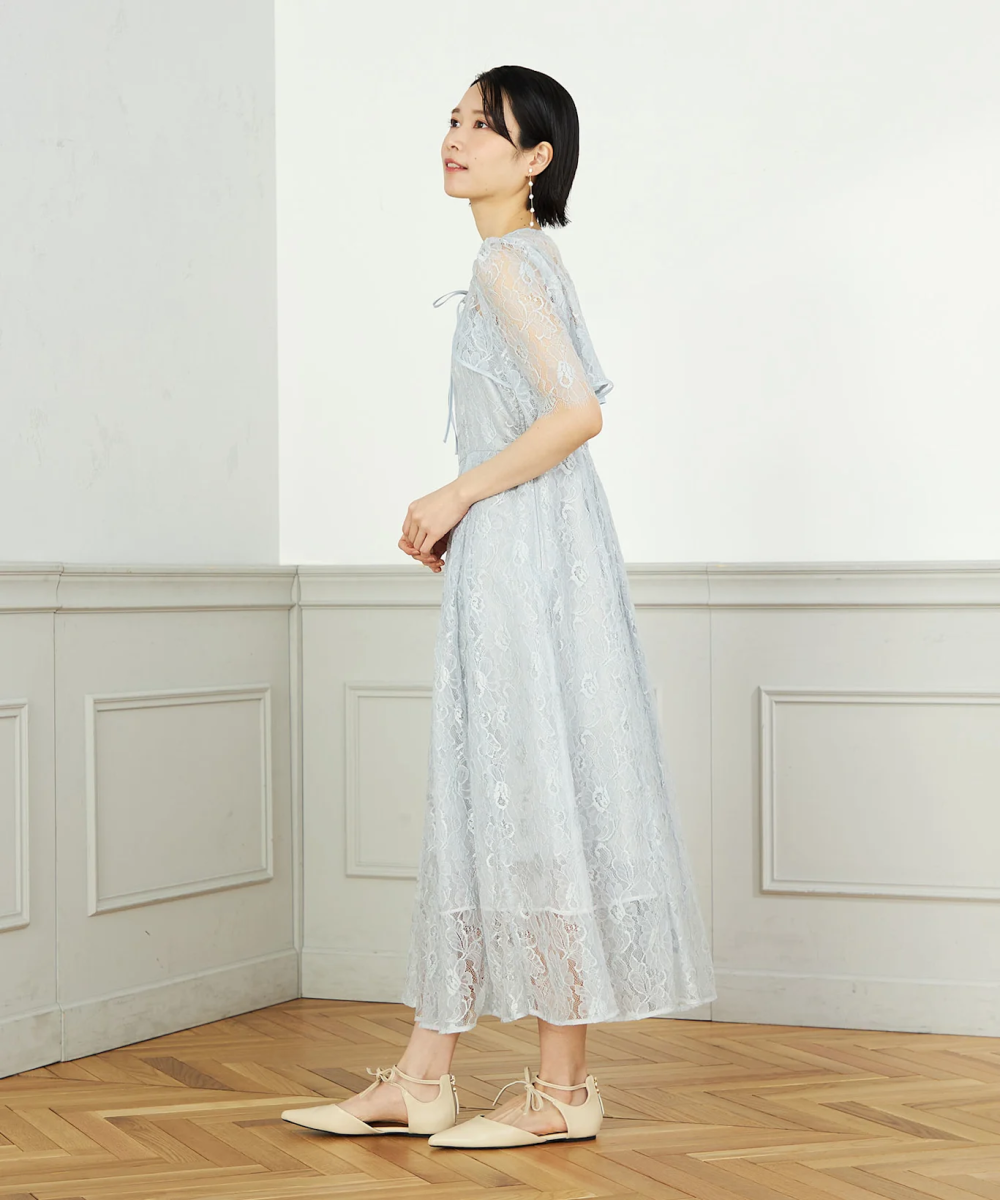 airCloset Dressが選ばれる理由