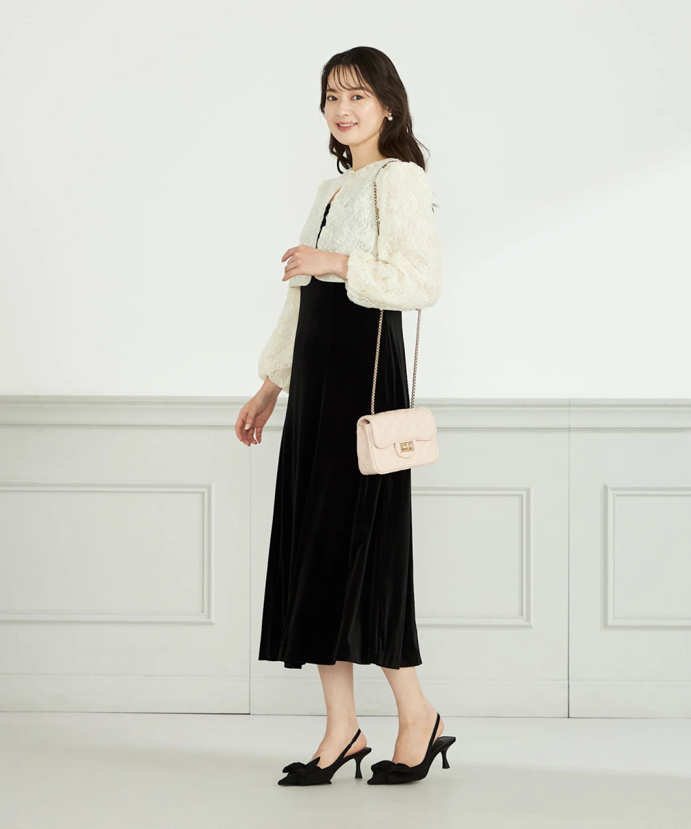 airCloset Dressの魅力と安心ポイント