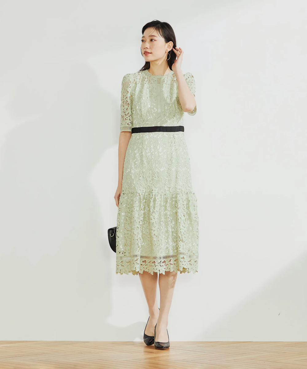 夏の結婚式に参列する際は「快適＆上品」に楽しもう！