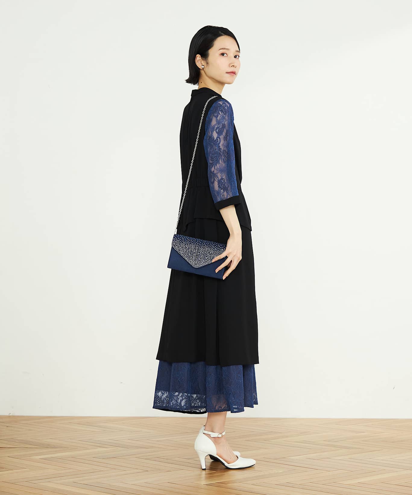 airCloset Dressでおしゃれ＆機能的なレンタルドレスを活用しよう