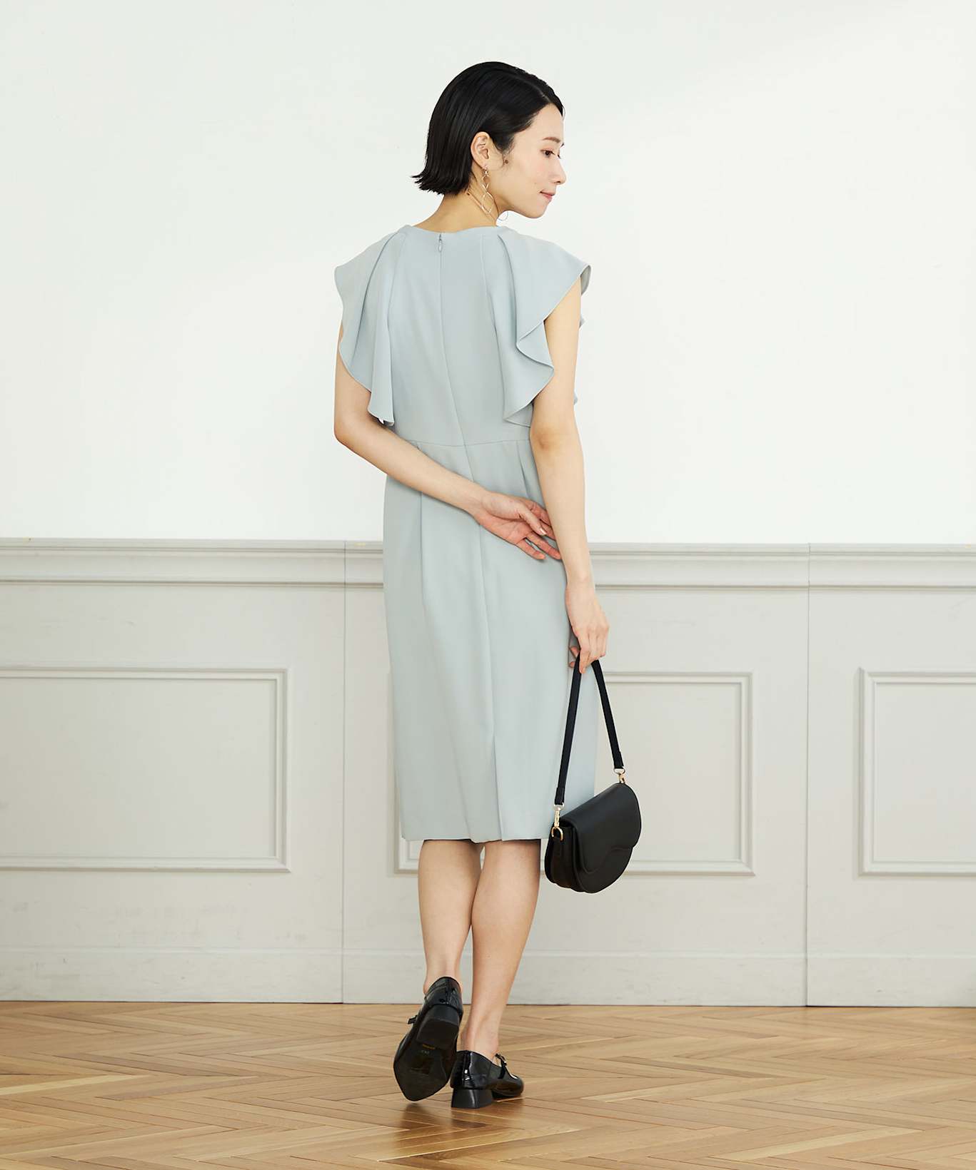 airCloset Dressとは？レンタルの特徴と強み