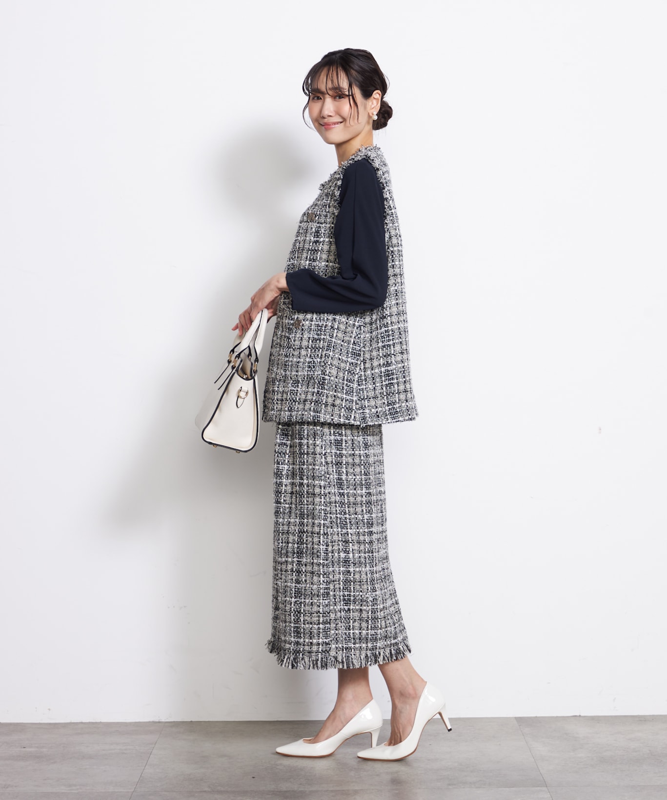 airCloset Dressってどんなサービス？