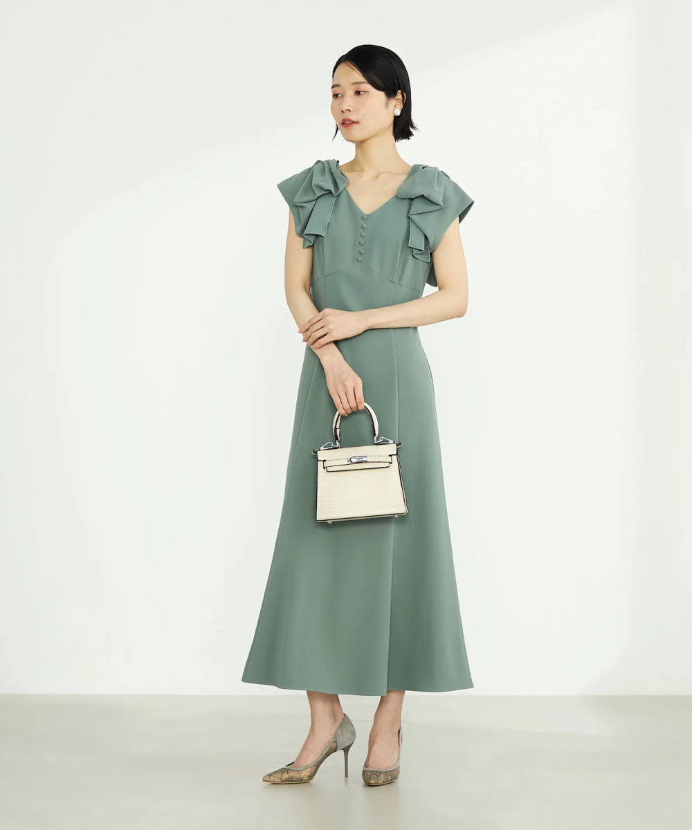 airCloset Dressの特徴