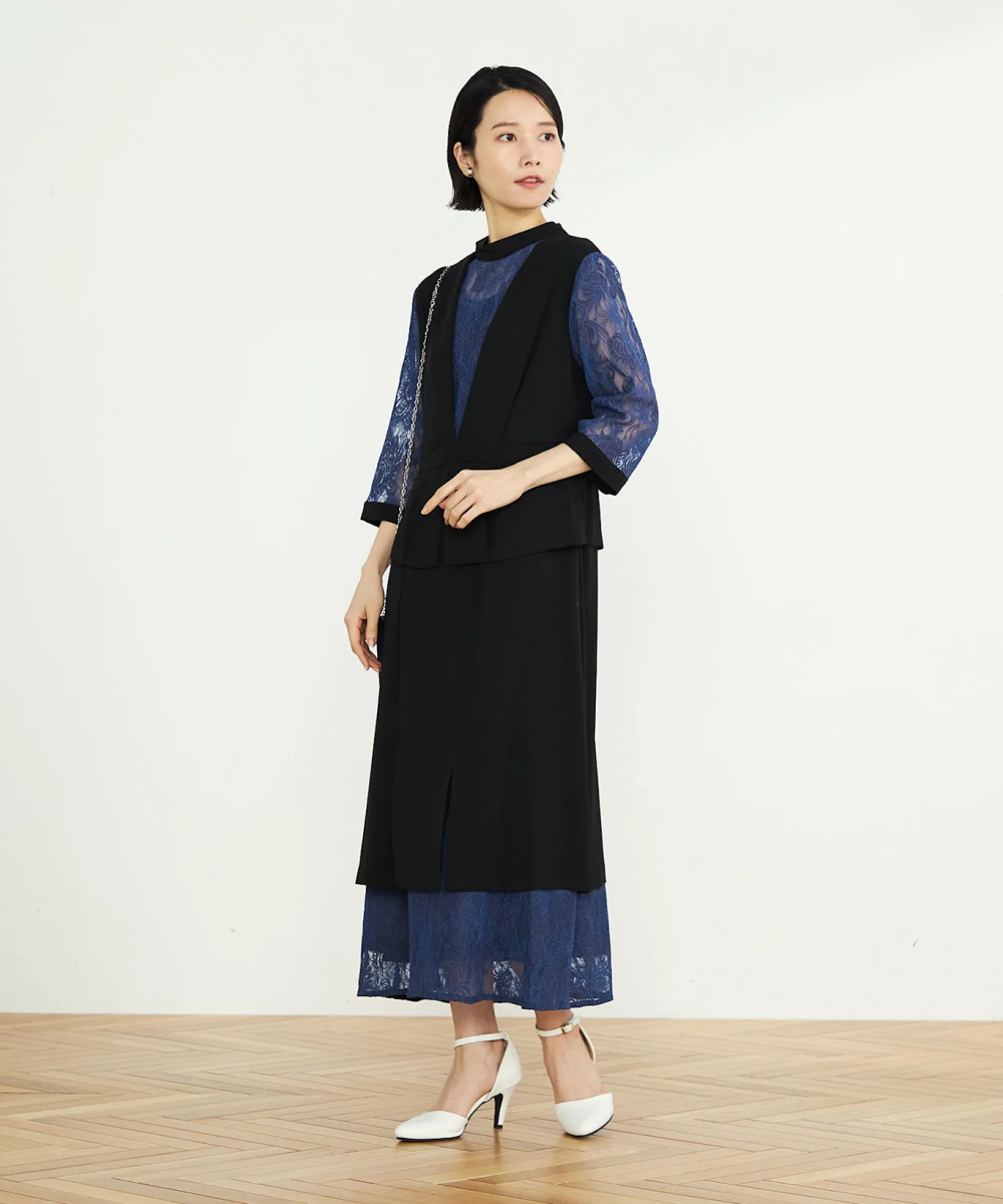 airCloset Dressってどんなサービス？