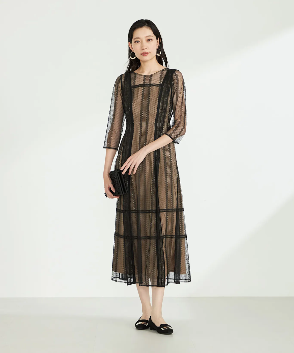 取り扱いドレスは全てブランド・メーカー正規品