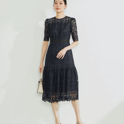 姪・甥の結婚式にふさわしい叔母の服装とは？マナーや選び方、おすすめコーデを紹介
