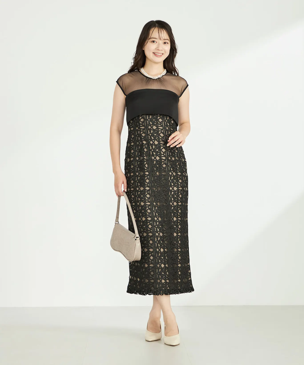 新郎新婦の両親との格を合わせる意識