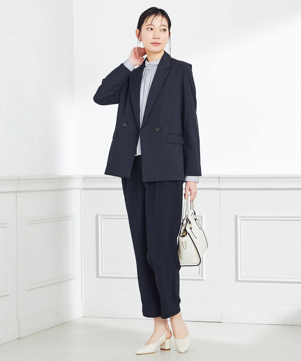 服装マナー③：公立・私立の雰囲気に合わせた服装選び