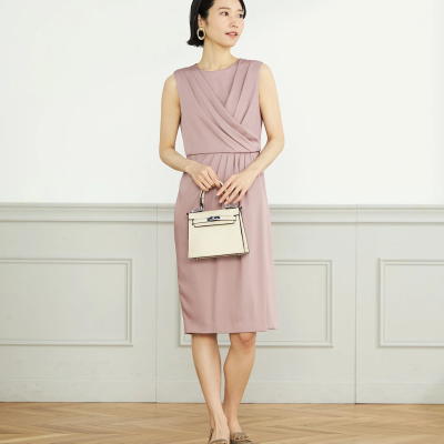結婚式の兄弟・姉妹の服装はどう選ぶ？親族として参列する際の服装マナーも解説