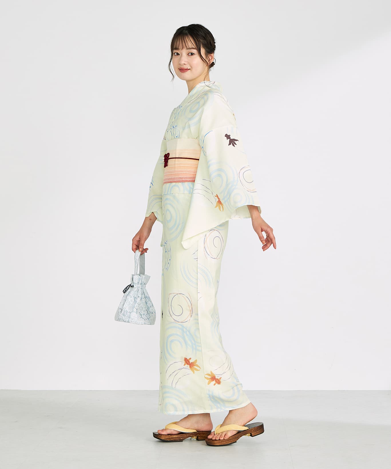 歌舞伎・能観劇におすすめの服装