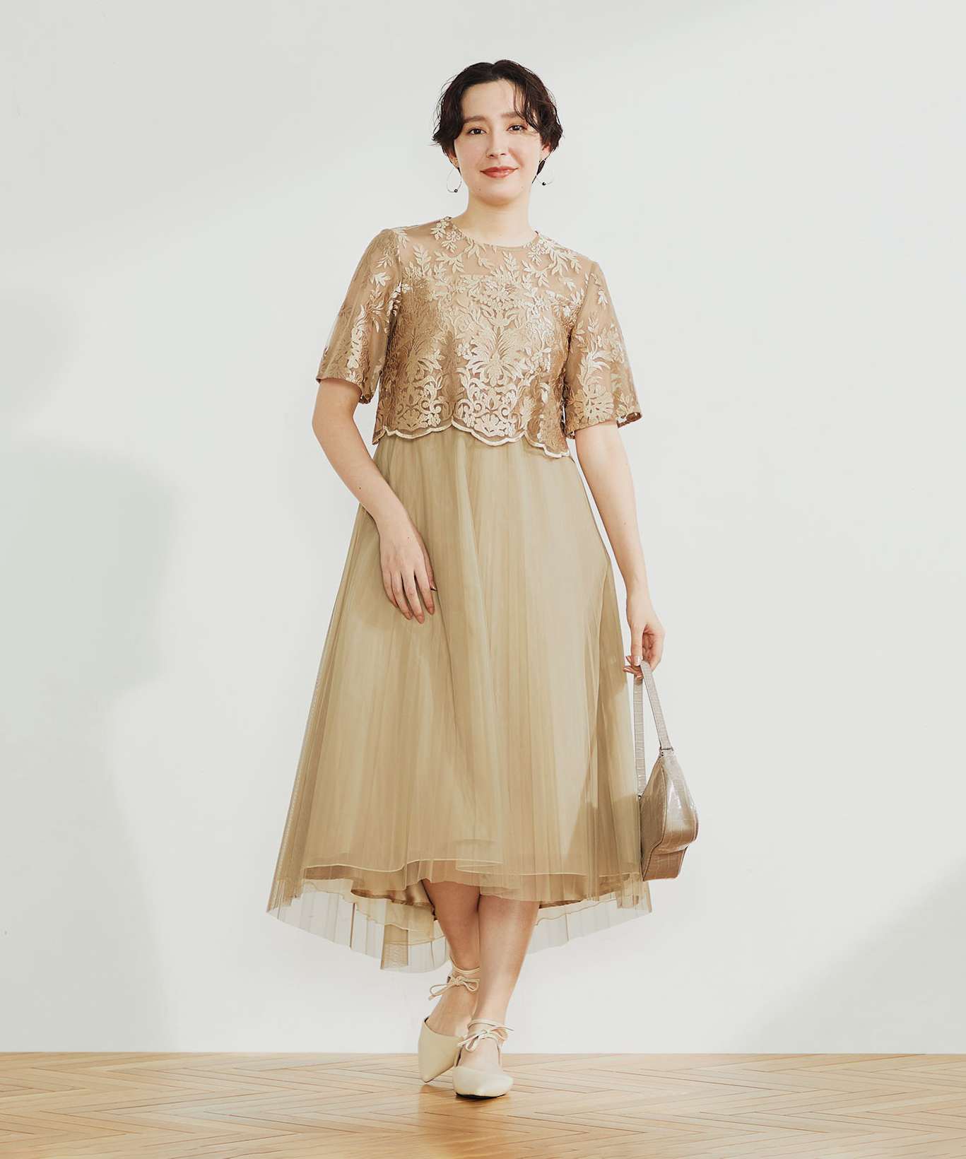 バレエ・オペラ観劇におすすめの服装