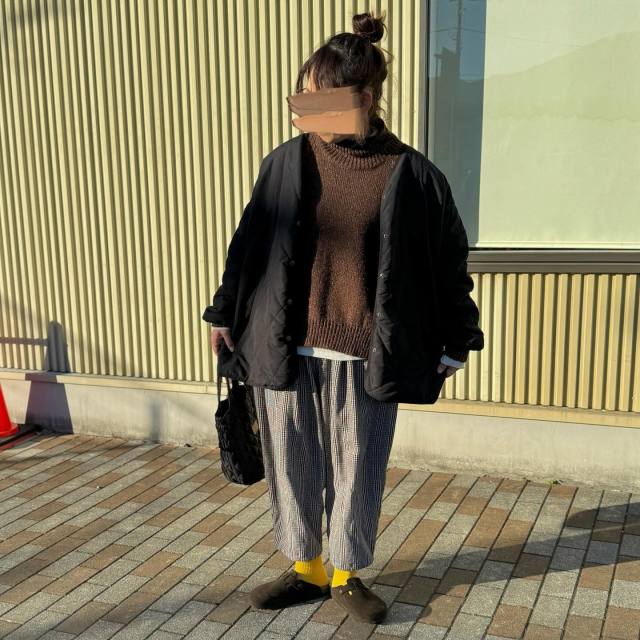 座席マナーに配慮していない服装・髪型