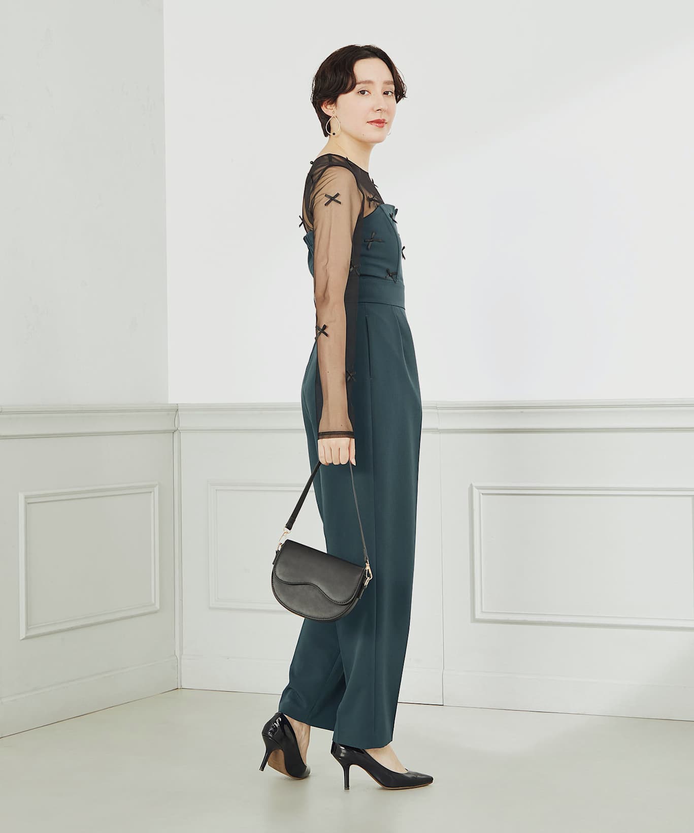 airCloset Dressとは？サービスの特徴と強み