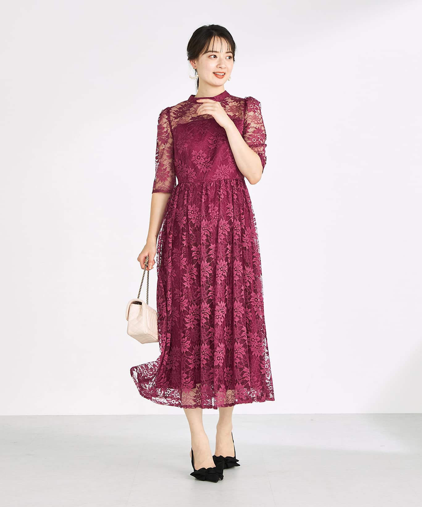 30代女性向け