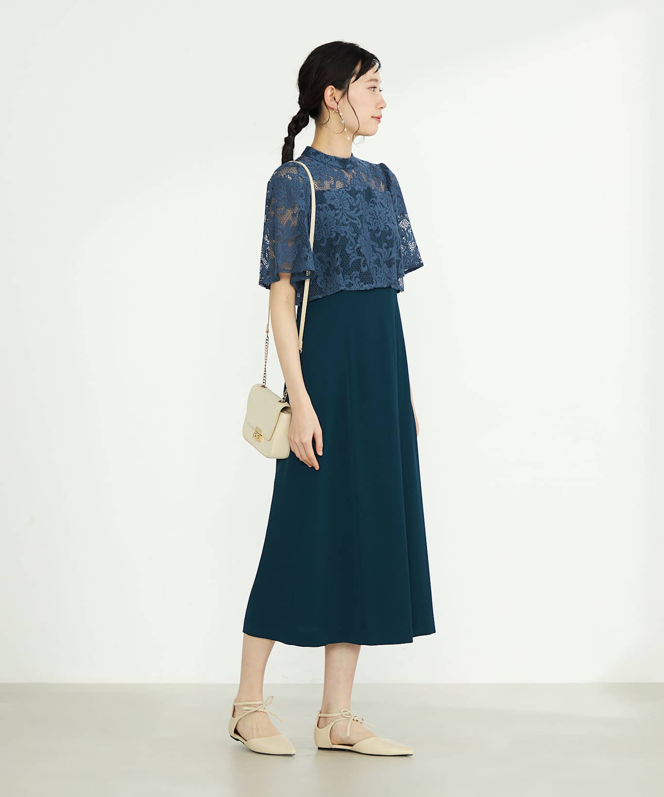 30代女性におすすめのドレス