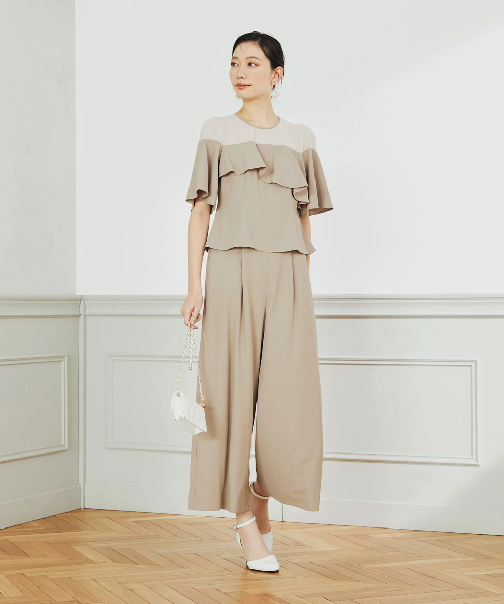 airCloset Dressの魅力と使い方