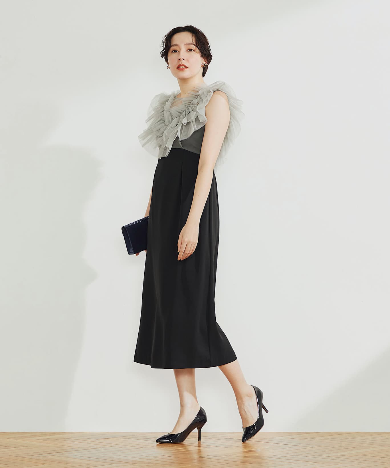 服は購入とレンタルどちらが良い？